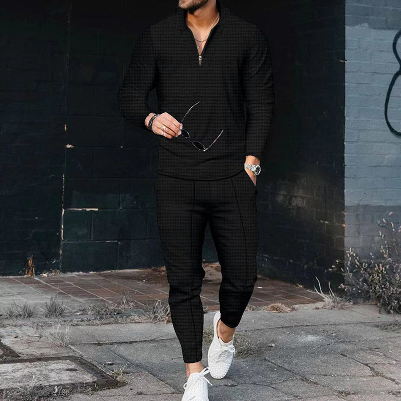 Trendy Men’s Outfit Sets | Fashora Clothing